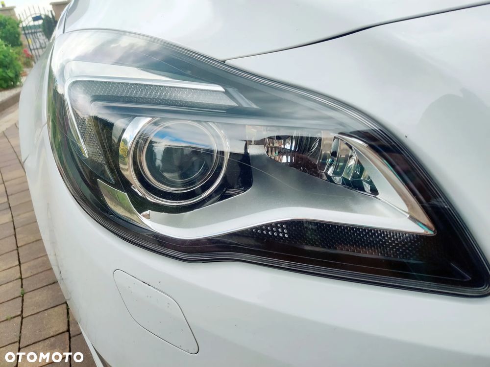 Opel Insignia - 2