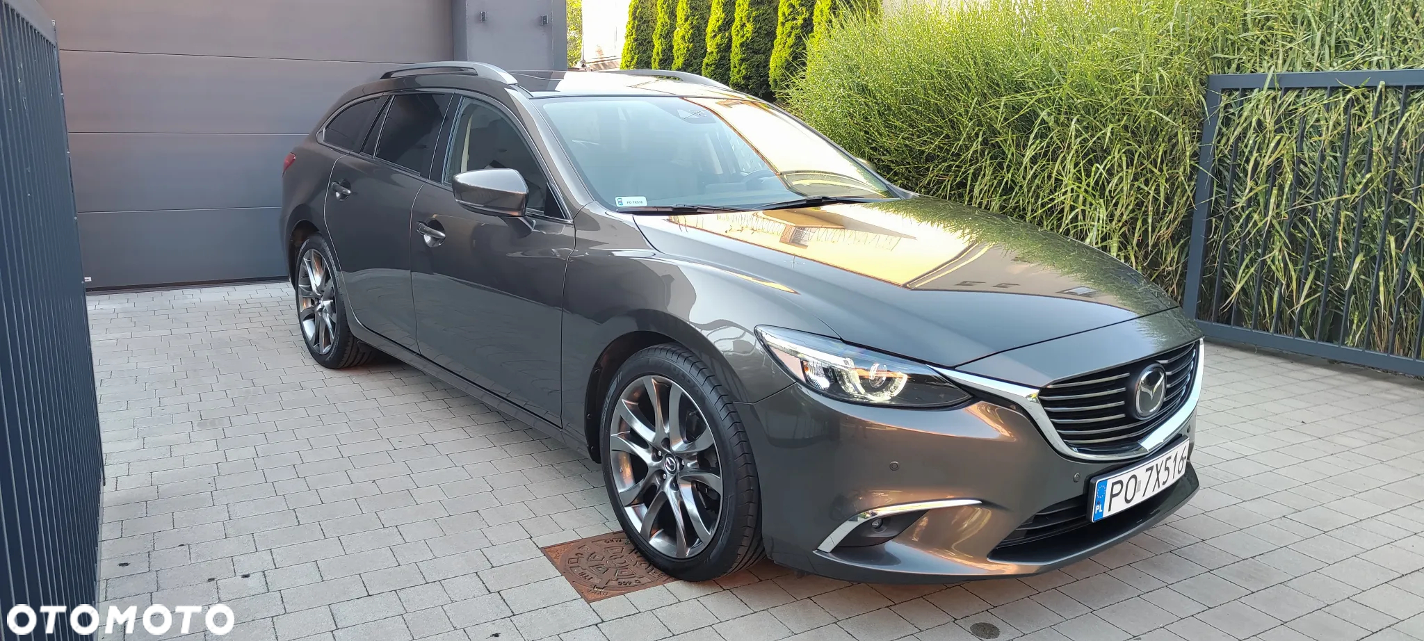 Mazda 6 2.5 Skypassion I-ELoop - 4