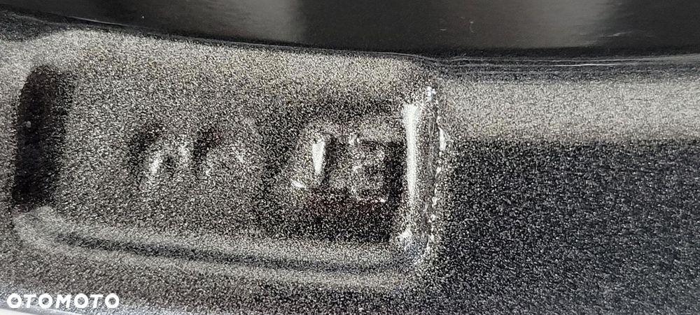 FELGA ALUMINIOWA 8X18 ET30 5X112 AEZ KBA51540 / 124R-001266 - 11