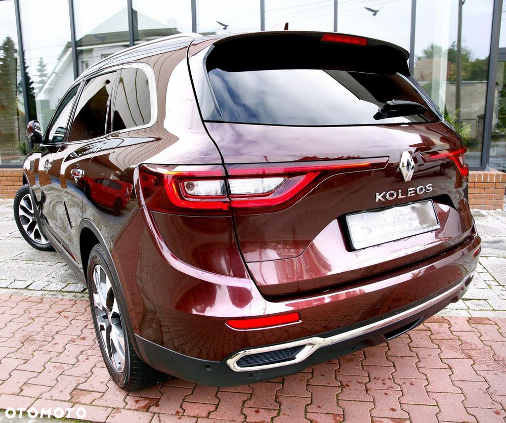 Renault Koleos 2.0 dCi Intens X-Tronic - 37