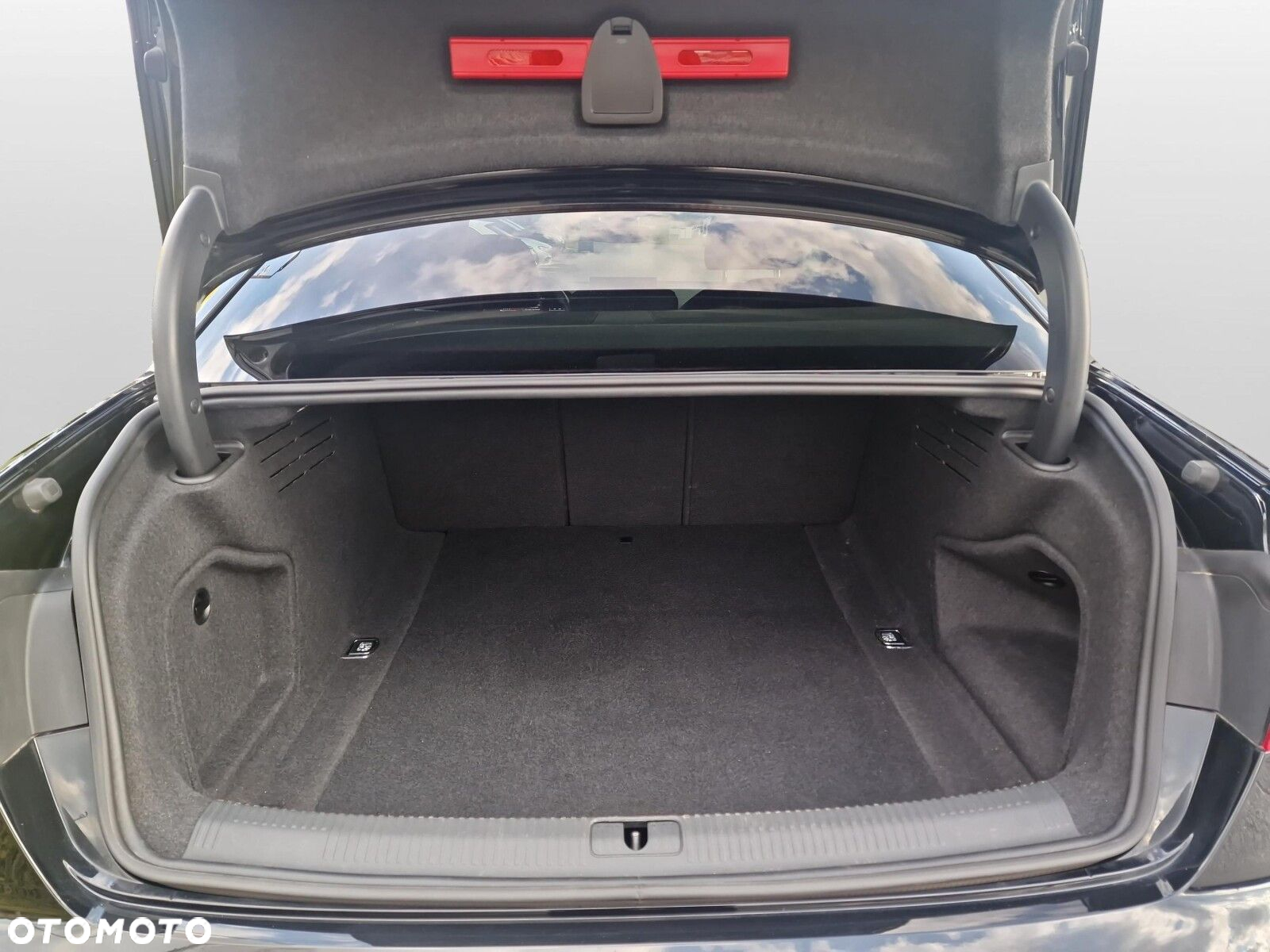 Audi A4 - 23