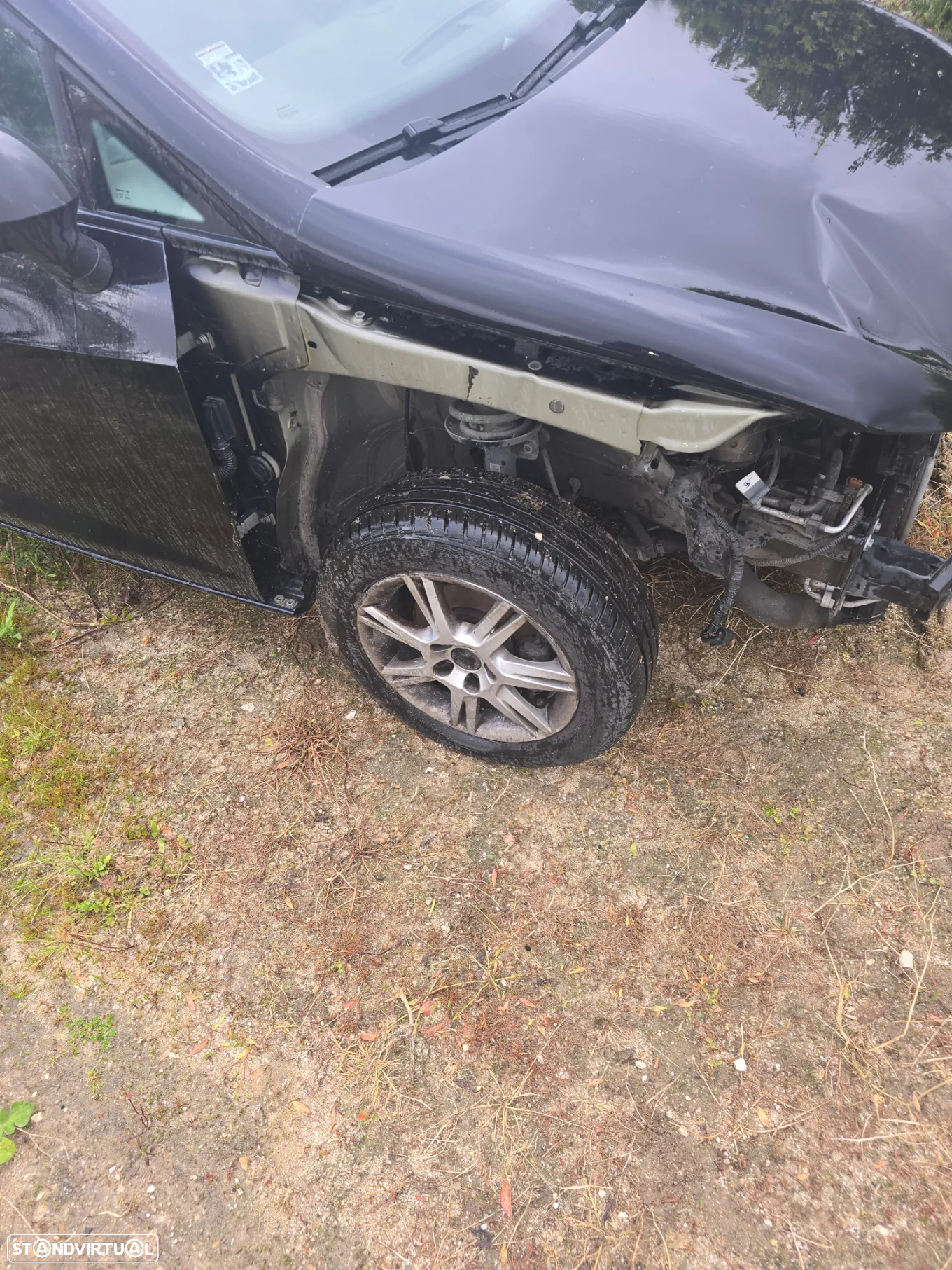 Renault Mégane 1.5 dCi Confort - 2
