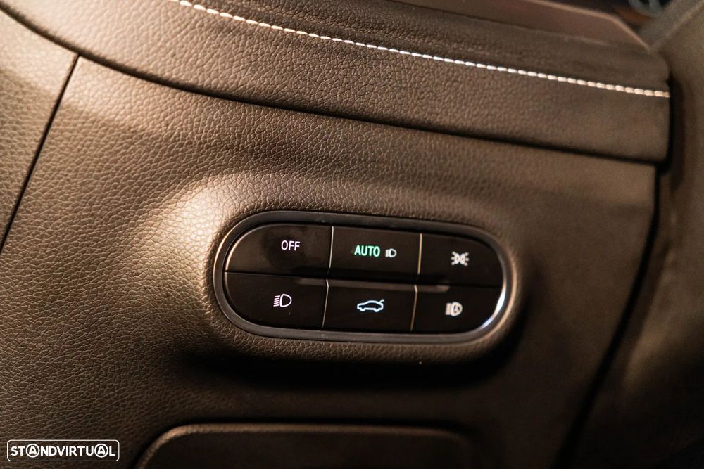 Smart #1 66 kWh Pro+ - 27