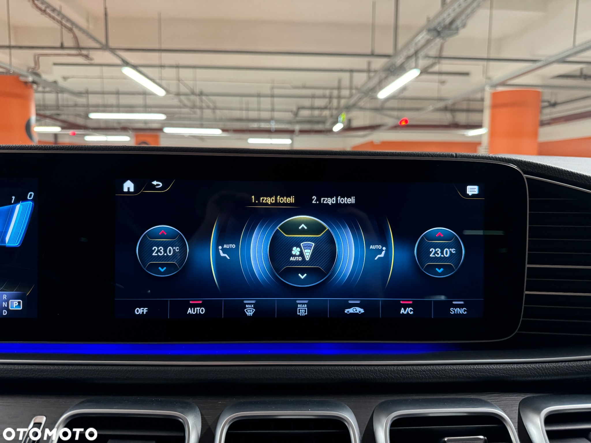 Mercedes-Benz GLE AMG 53 4-Matic - 28