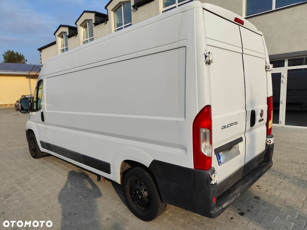 Fiat Ducato - 3