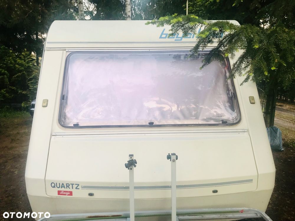Beyerland Quartz - 9