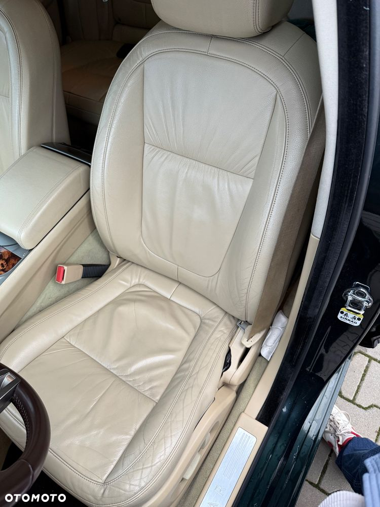 Jaguar XF 2.7 V6 D Luxury - 9