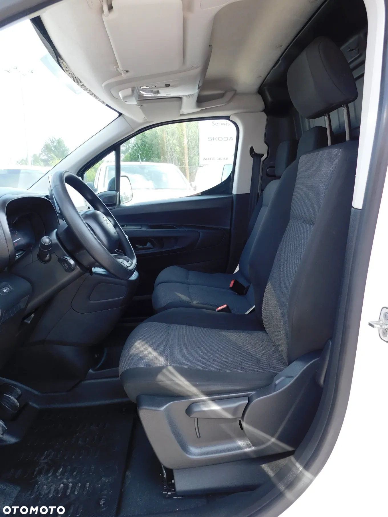 Citroën Berlingo M 1.5 BlueHDI Live - 8