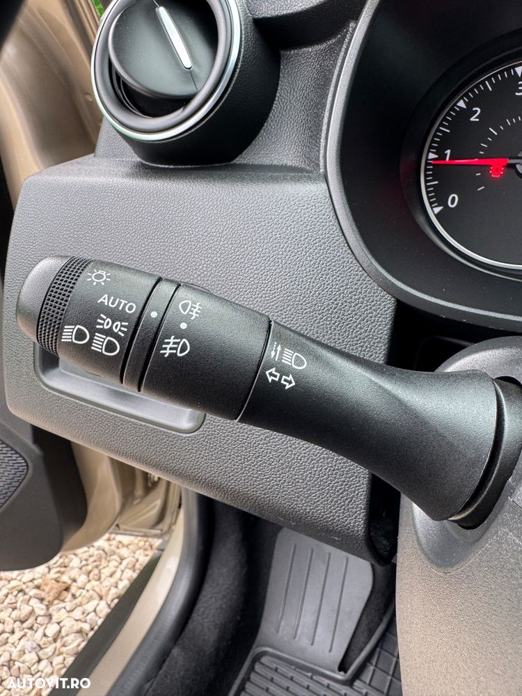 Dacia Duster TCe 130 2WD GPF Prestige - 20