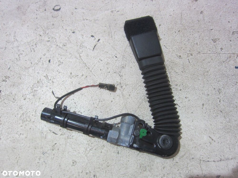 BMW 5 F10 F11 F01 F07 NAPINACZ PASA PRAWY PRZÓD 72117328842 7328842 ORYGIN - 2