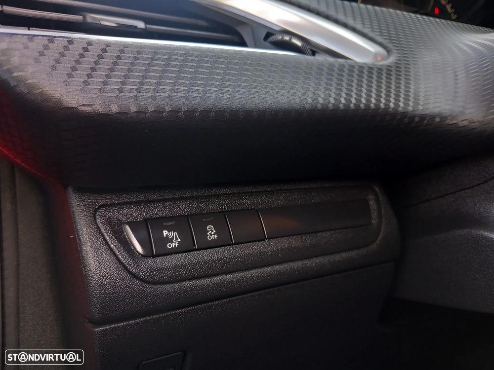 Peugeot 208 PureTech 82 Start & Stop Style - 13