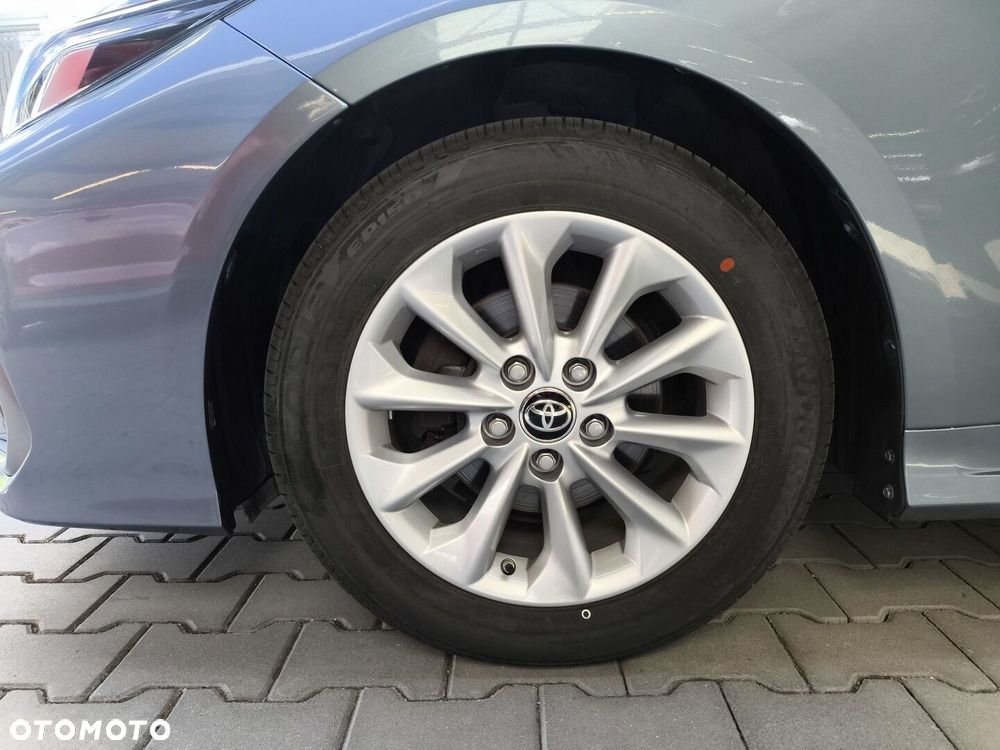 Toyota Corolla - 16