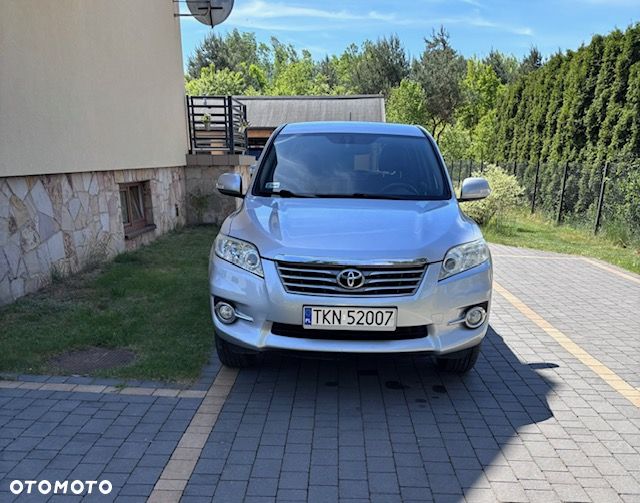 Toyota RAV4 2.0 4x2 - 1