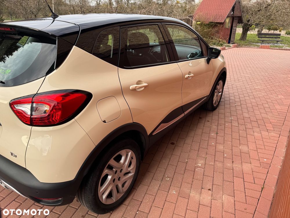 Renault Captur 0.9 Energy TCe Intens EU6 - 5