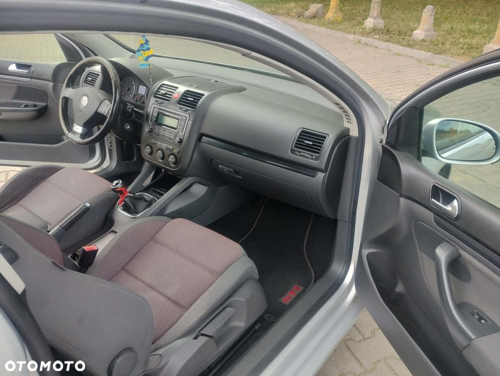 Volkswagen Golf 1.4 TSI GT - 14