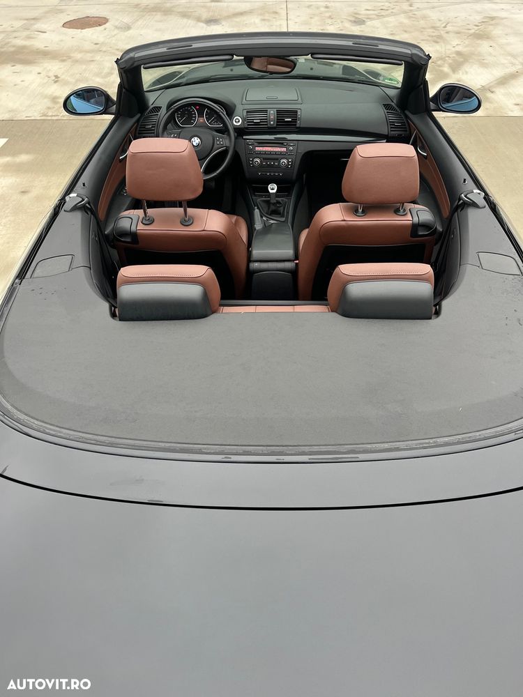 BMW Seria 1 118i Edition Sport - 6