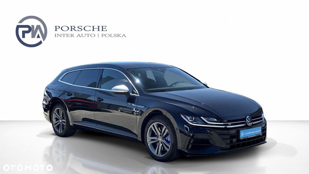 Volkswagen Arteon Shooting Brake - 8