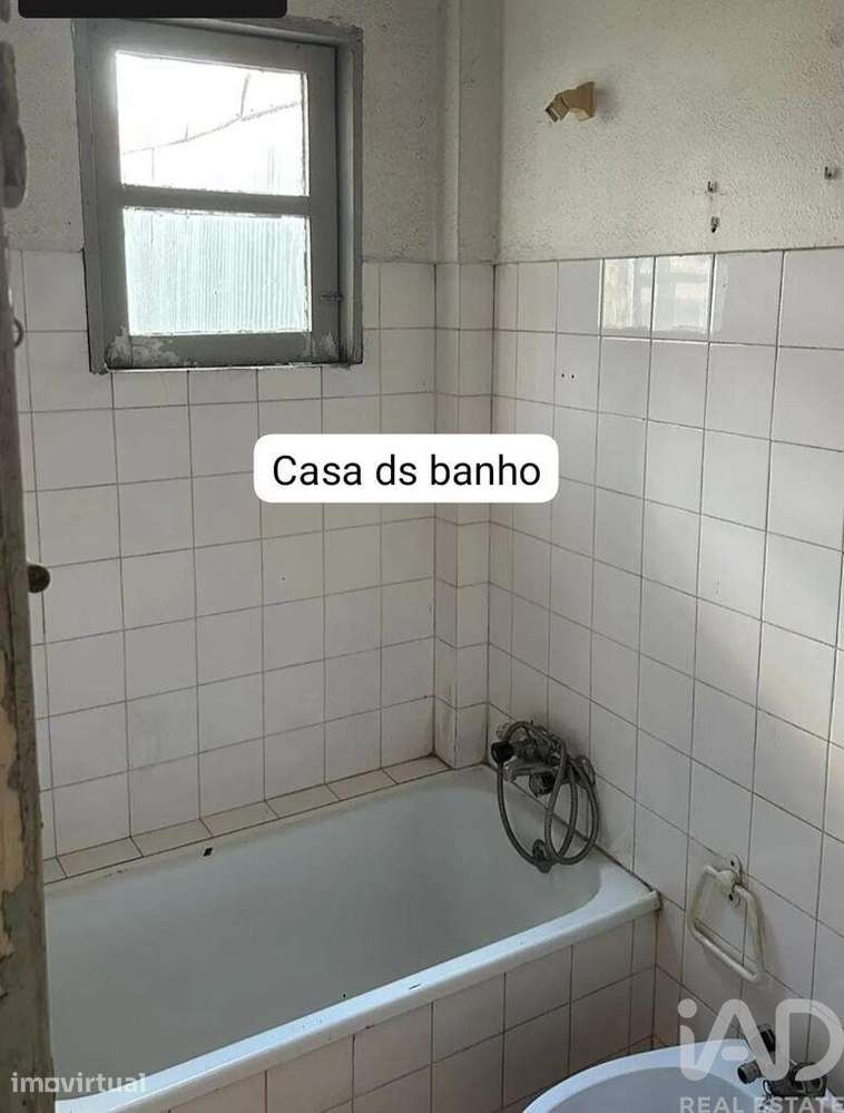Prédio em Abraveses - Grande imagem: 3/9