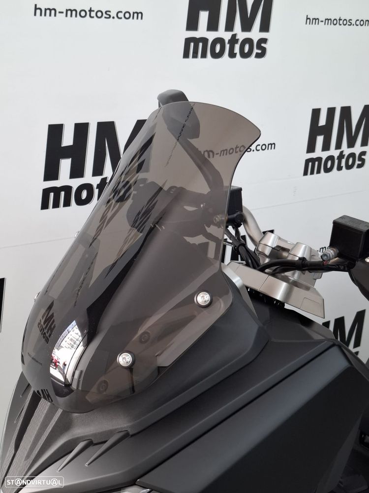 Sym ADX 300 - GARANTIA DE FÁBRICA - 17
