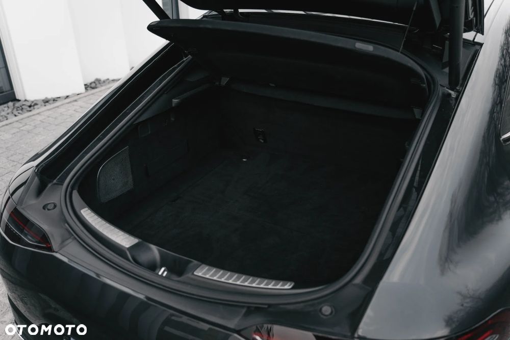 Mercedes-Benz AMG GT 53 4Matic+ 4D Speedshift TCT 9G - 27