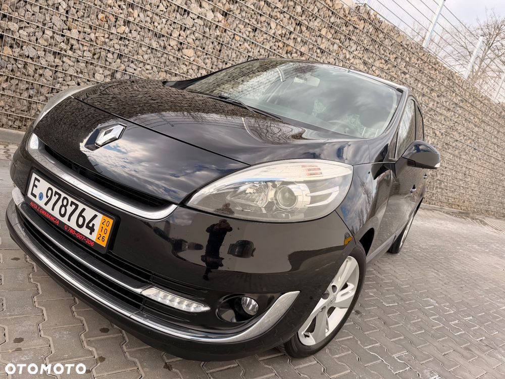 Renault Grand Scenic Energy dCi 130 S&S Bose Edition - 1