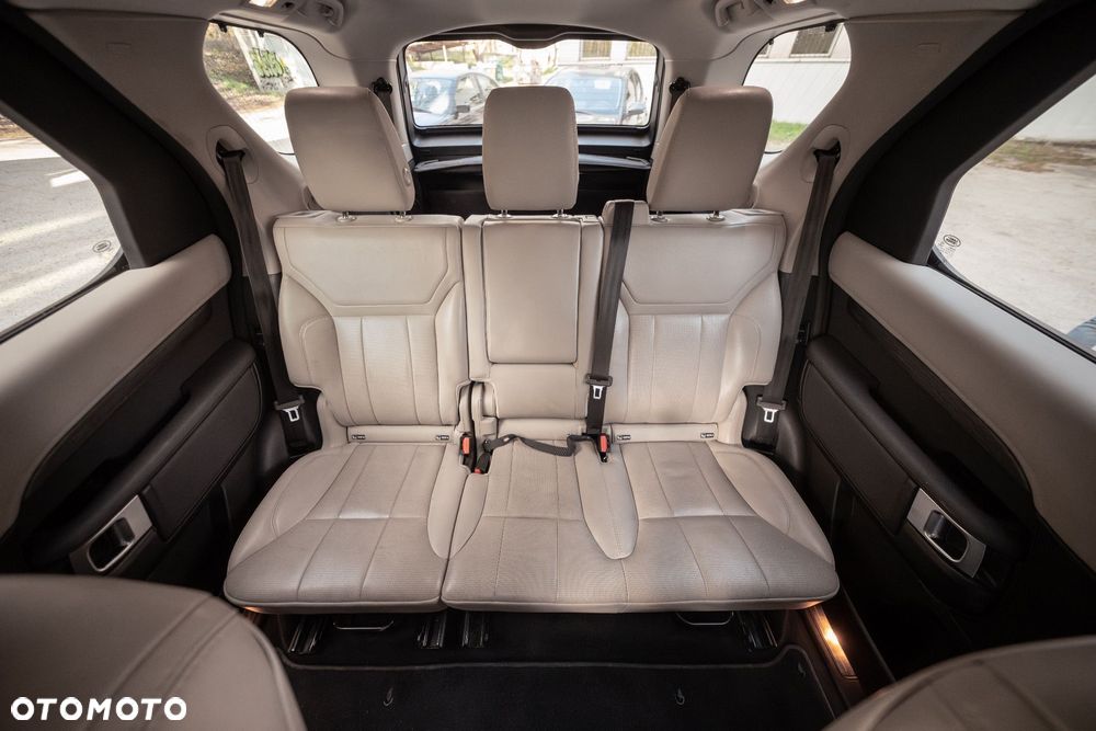 Land Rover Discovery 2.0 Si4 HSE - 17