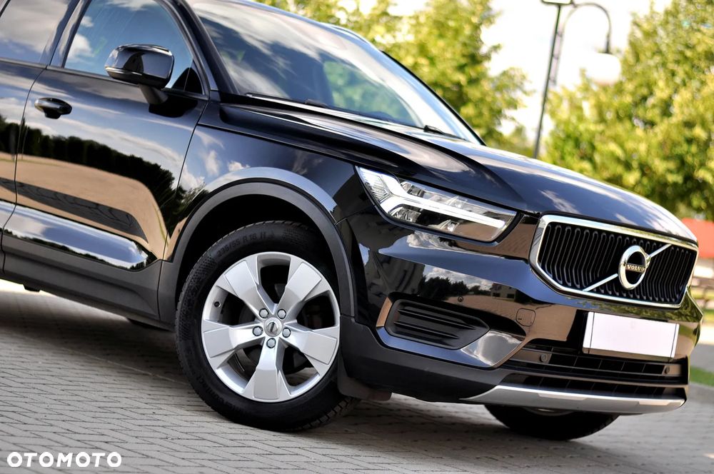 Volvo XC 40 - 5