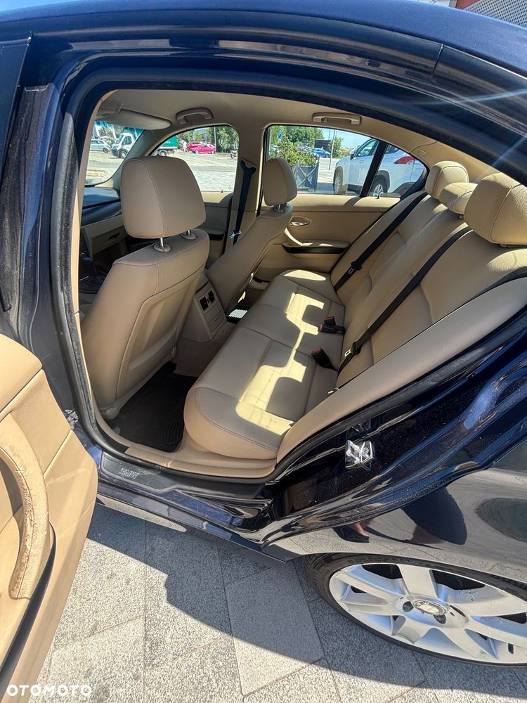 BMW Seria 3 320d DPF - 16