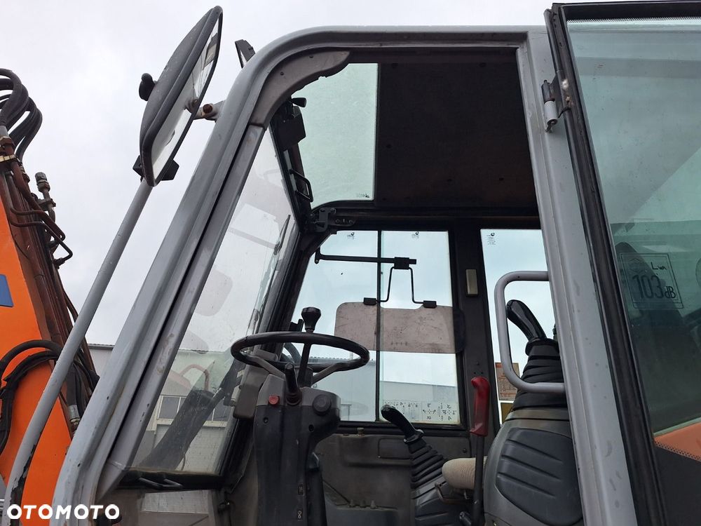 Fiat Fh 120 W 4X4 - 13