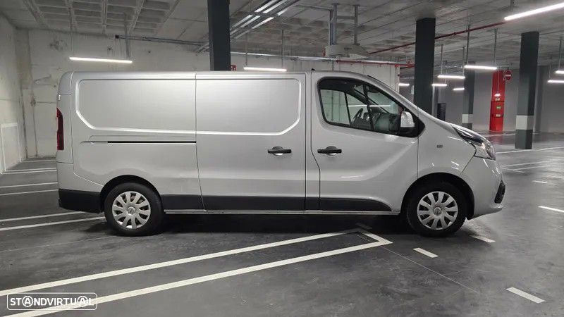 Nissan NV300 1.6 dCi L2H1 1.2T Pro - 9