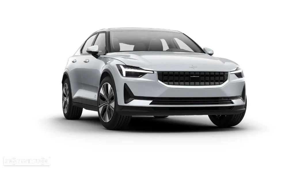 Polestar 2 Long Range 78 kWh - 1