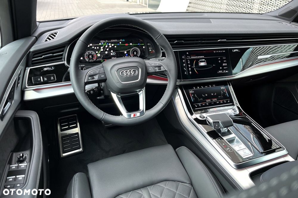 Audi Q7 - 16