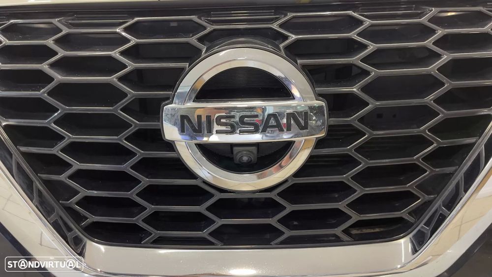 Nissan Juke 1.0 DIG-T N-Design C.Two Tone B.DCT - 15