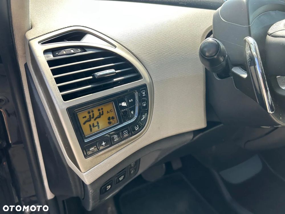 Citroën C4 Grand Picasso Gr 1.6 HDi Impress Pack MCP - 28