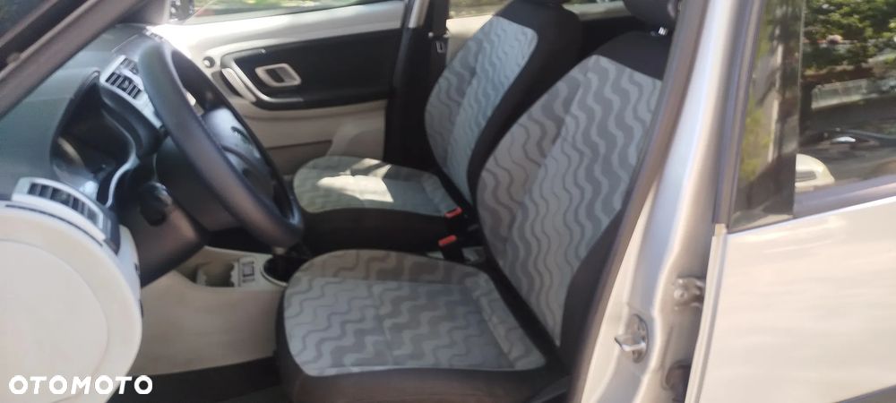 Skoda Roomster - 5