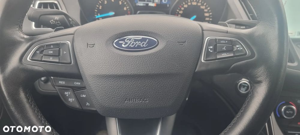 Ford Kuga 1.5 EcoBoost 4x4 Individual - 34