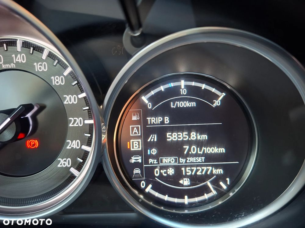 Mazda 6 2.0 Skymotion - 17