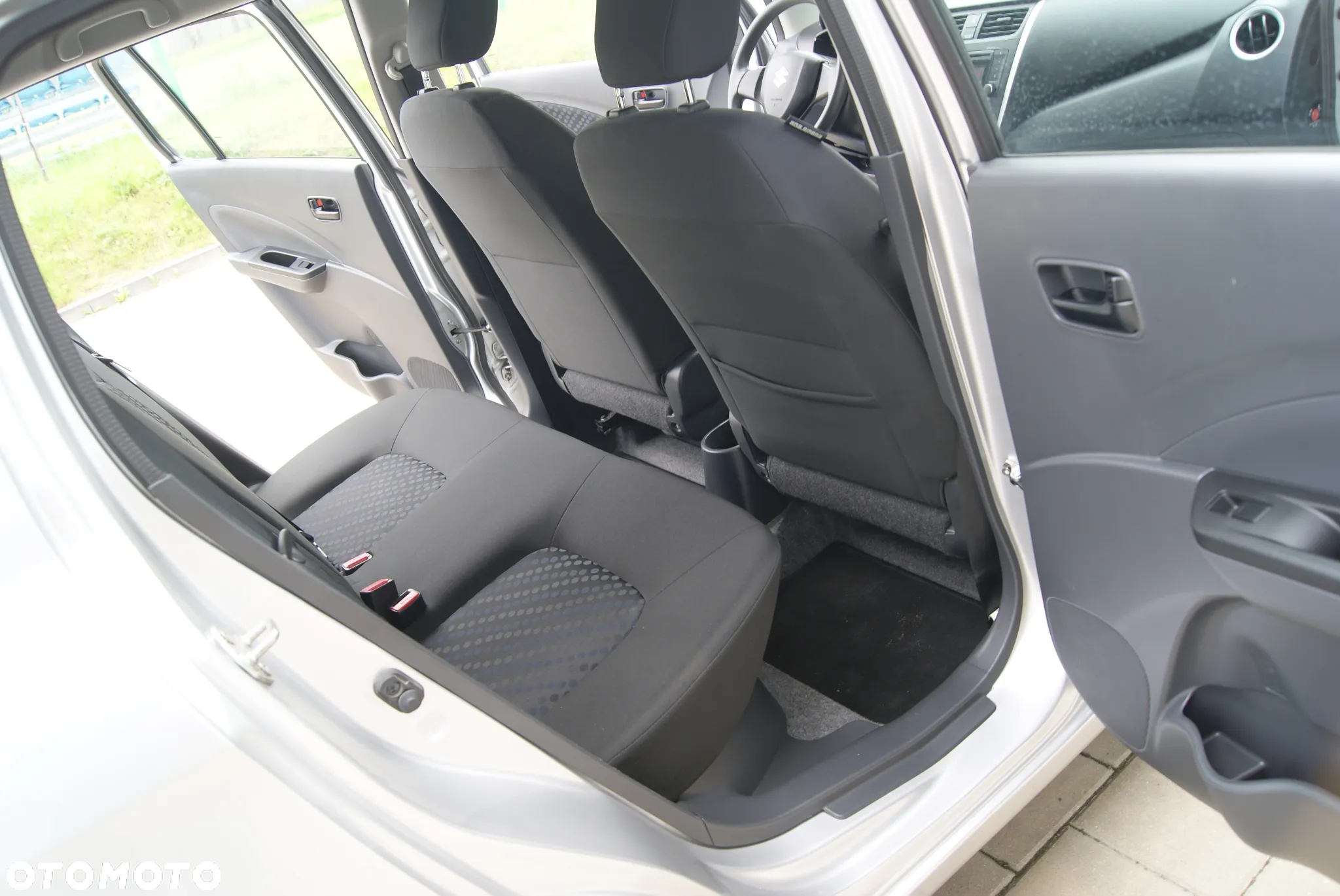 Suzuki Celerio 1.0 Comfort - 15