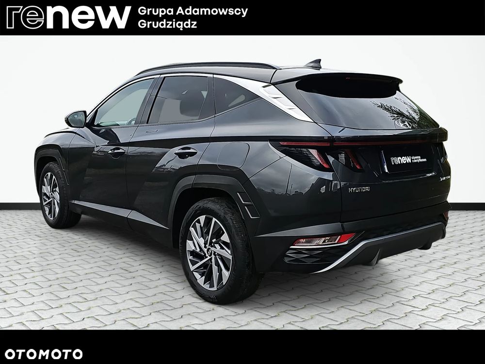 Hyundai Tucson 1.6 T-GDi Executive 2WD - 7