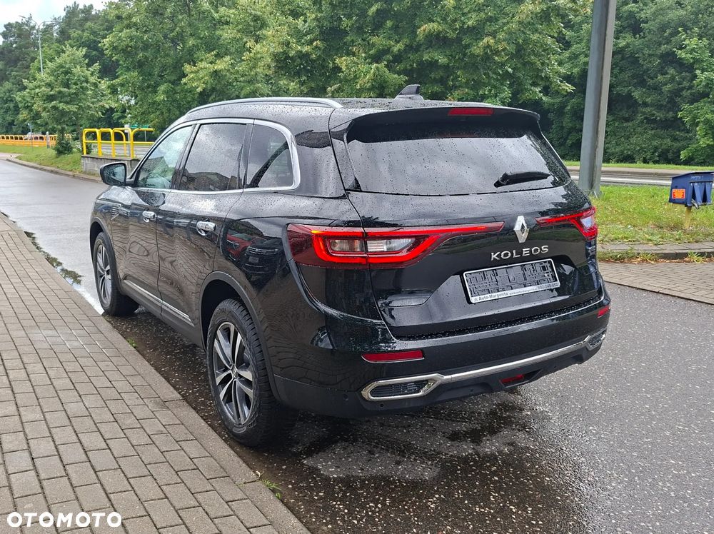 Renault Koleos 2.0 dCi Intens 4x4 X-Tronic - 4