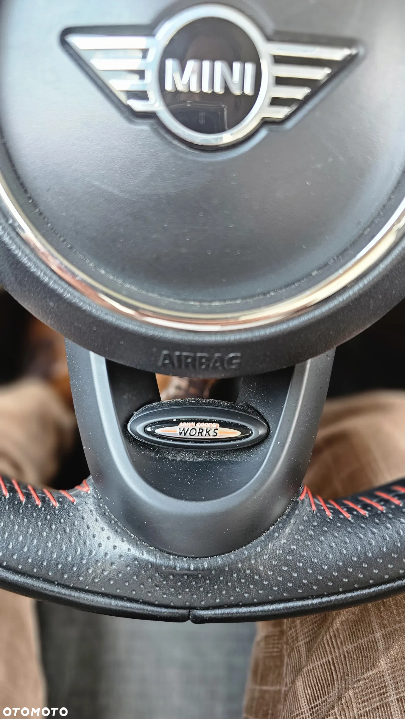 MINI Cooper Standard - 12