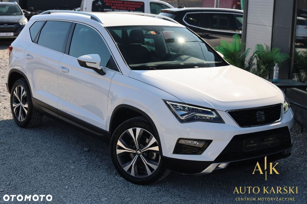 Seat Ateca - 16