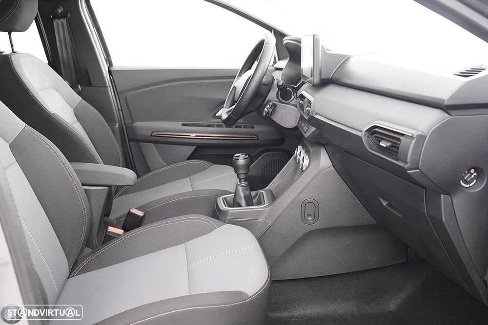 Dacia Jogger 1.0 ECO-G Extreme Bi-Fuel - 21