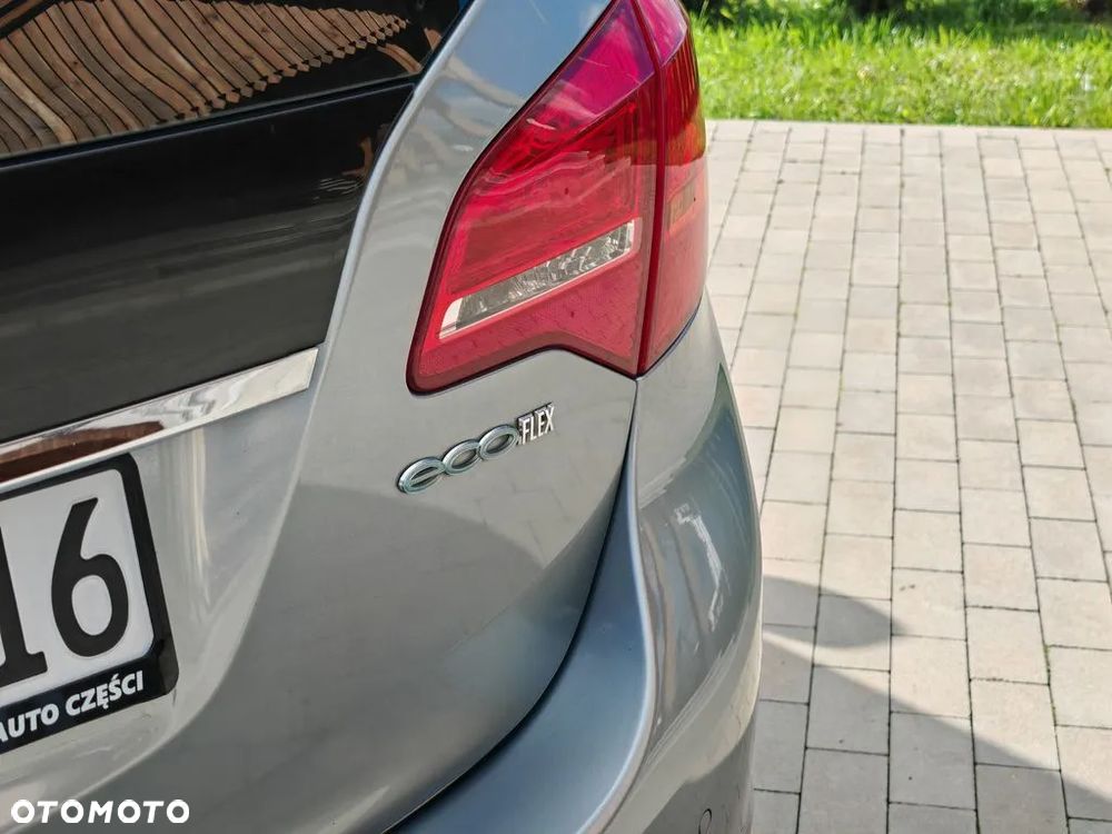 Opel Meriva 1.4 150 Jahre - 27