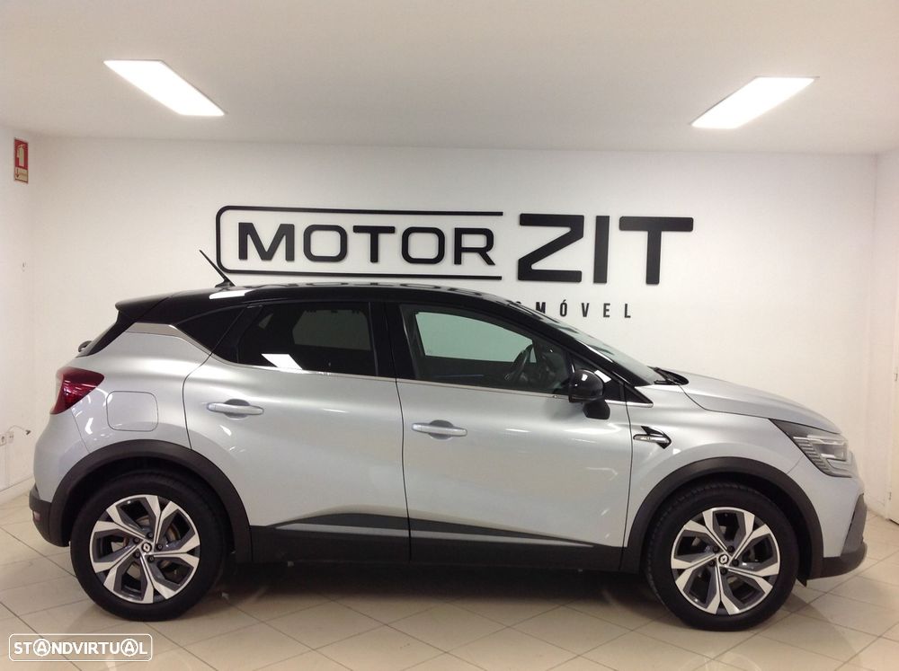 Renault Captur 1.0 TCe RS Line - 5