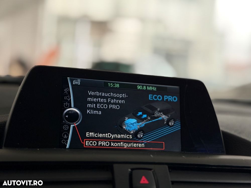 BMW Seria 1 118d Sport Line - 27