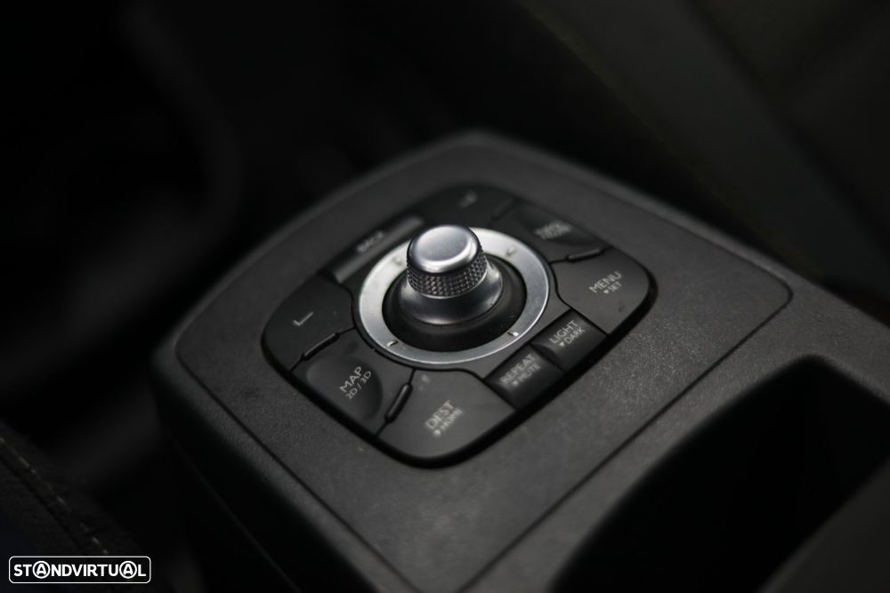 Renault Scénic 1.5 dCi Dynamique S - 14