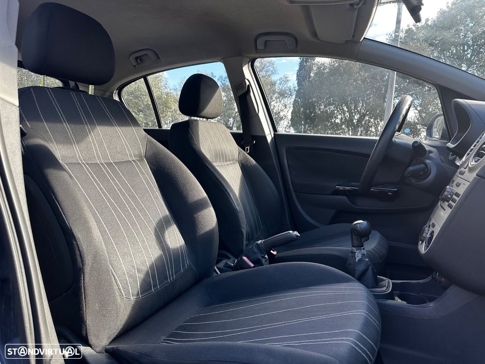 Opel Corsa 1.3 CDTi Enjoy - 5