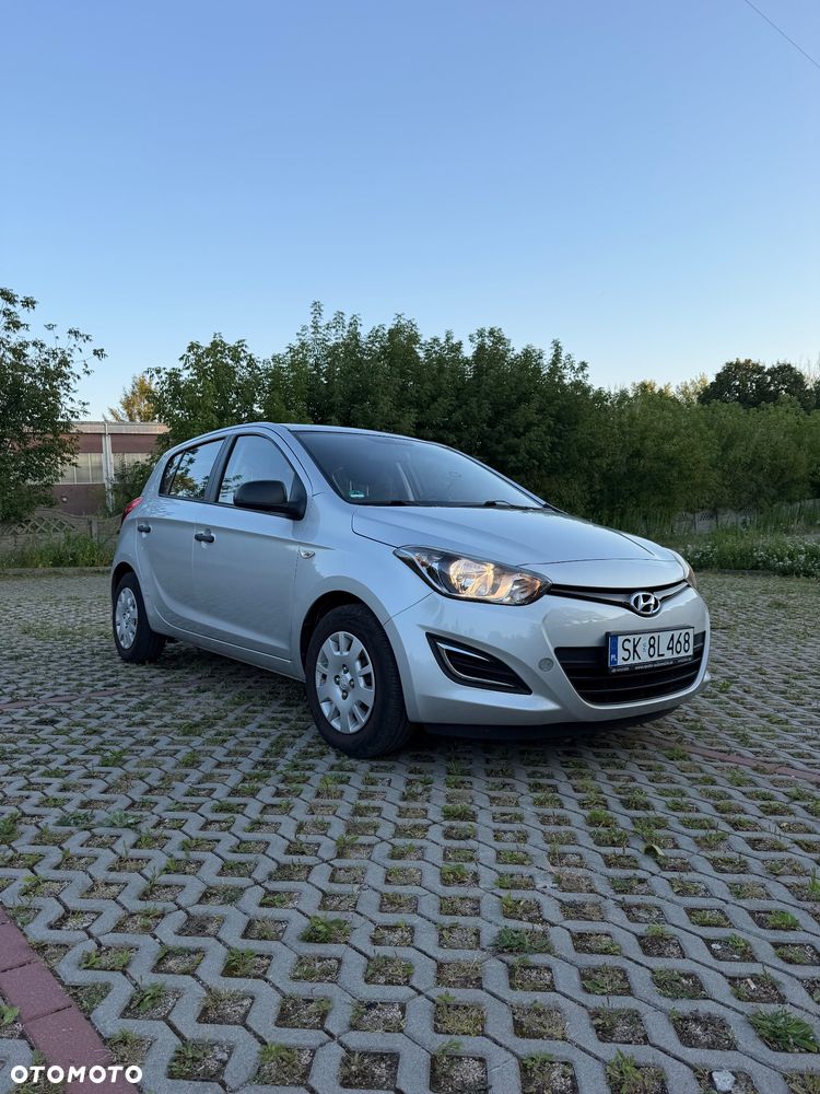 Hyundai i20 1.25 Style - 2