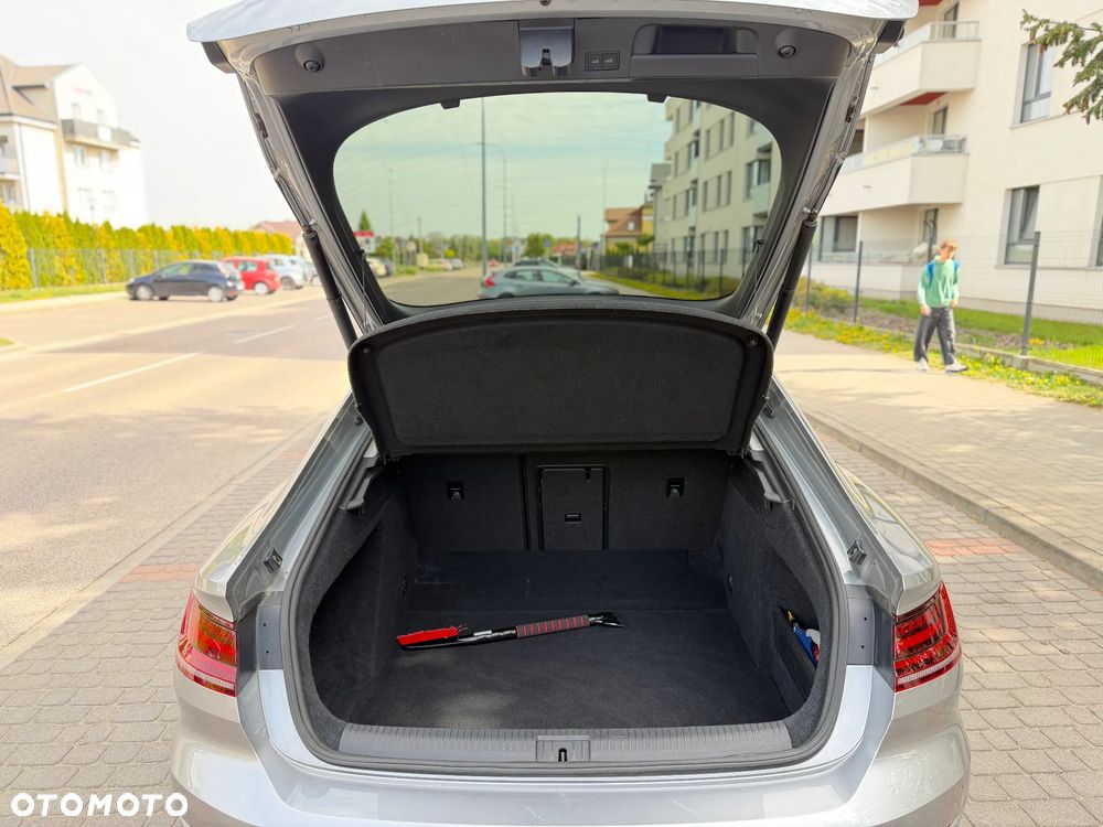Volkswagen Arteon 2.0 TDI Elegance DSG - 17